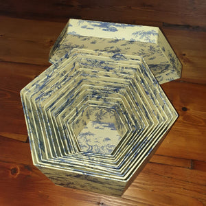 Box in a Box x 12
