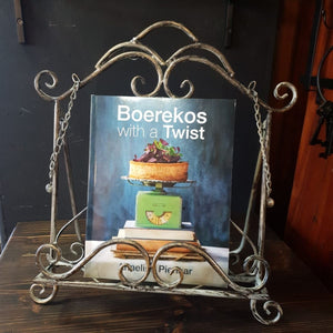 Book Stand