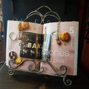Book Stand