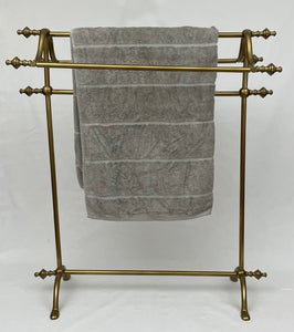 Free Standing Towel Rail