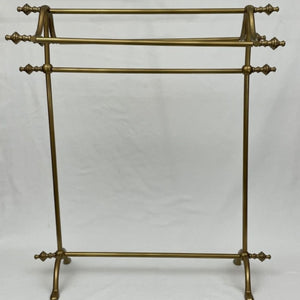 Free Standing Towel Rail