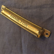 Load image into Gallery viewer, Hamiltons Cup Handle
