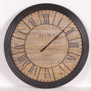 Big Ben Clock