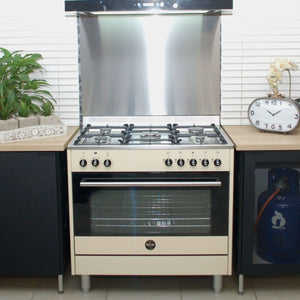 Rustica 900 Gas / Electric Oven