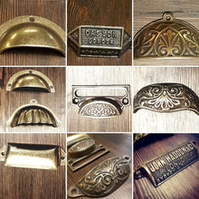 Load image into Gallery viewer, Caslon London Cup Handle
