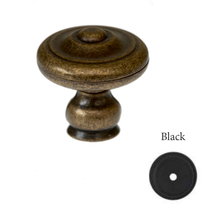 Load image into Gallery viewer, Country Cupboard Door Knob
