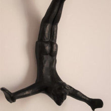 Load image into Gallery viewer, Metal Man Diving
