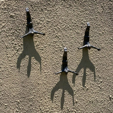 Load image into Gallery viewer, Metal Man Diving
