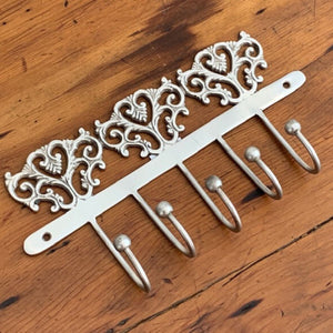 Fern Hook 5