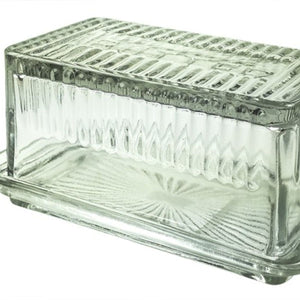 Butter Dishes