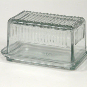 Butter Dishes