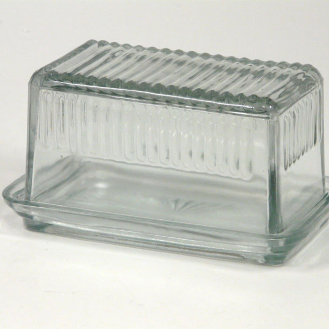 Butter Dishes