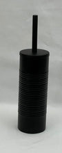 Load image into Gallery viewer, Black Toilet Brush
