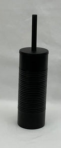 Black Toilet Brush