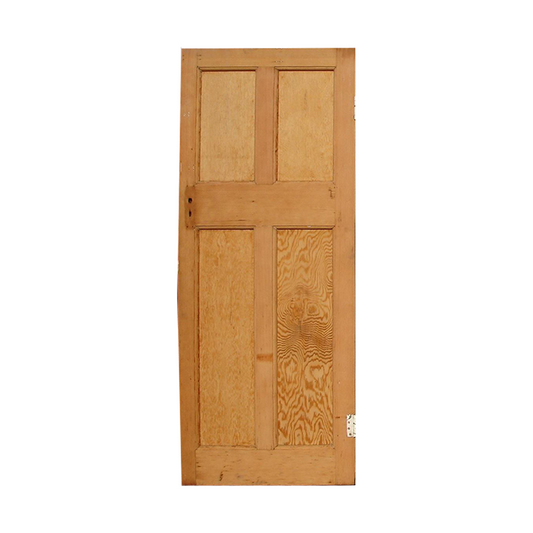 Internal Door 2 Short over 2 long