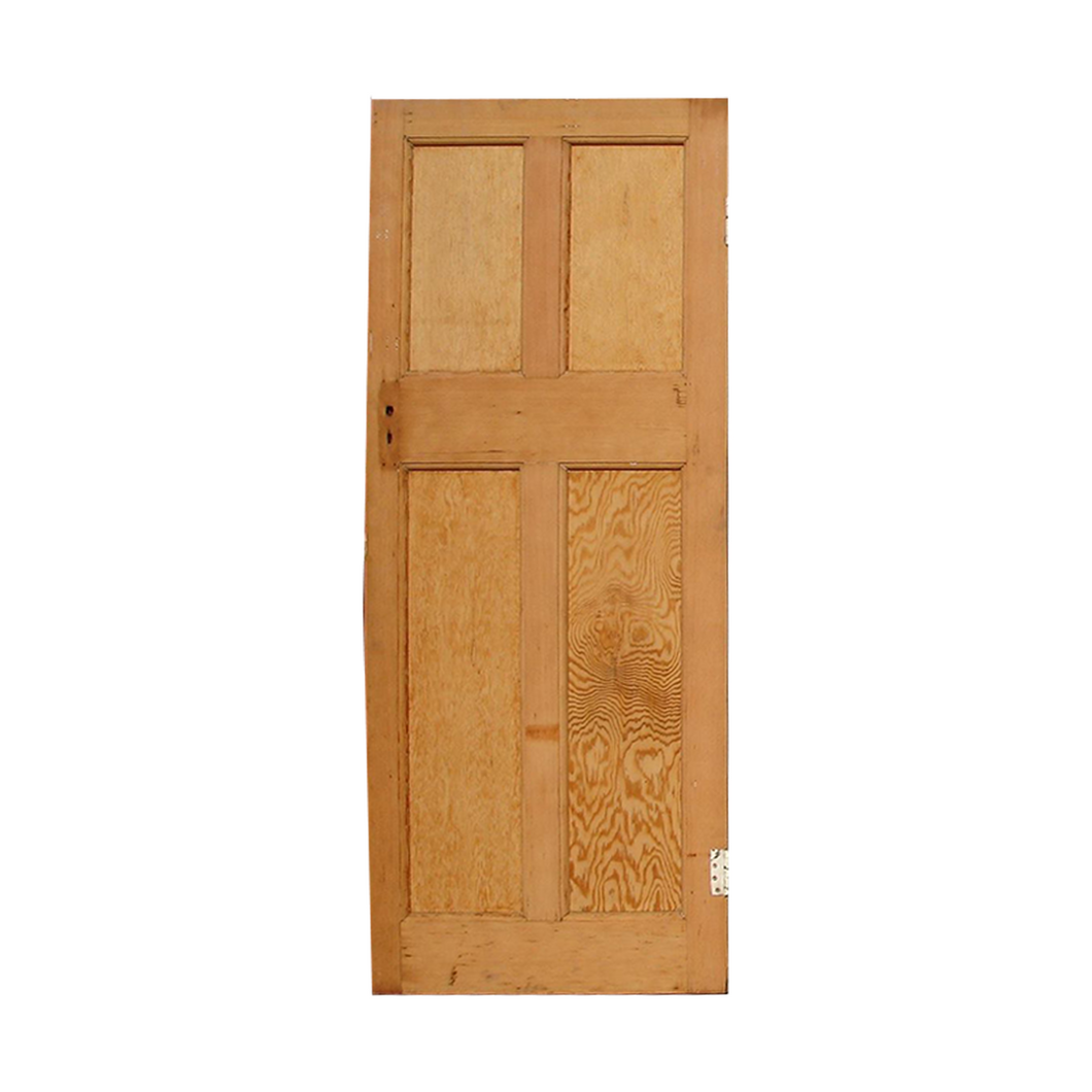 Internal Door