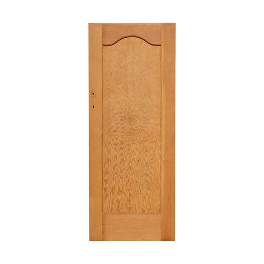 Internal  Arch top Door - Single Panel