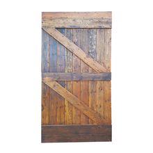 Load image into Gallery viewer, Internal Sliding Barn Door - 1m Wide x 2,2m High
