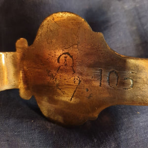 Door Knocker -  Original Kernick