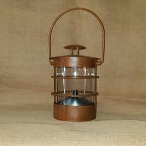 OIL LANTERN 1
