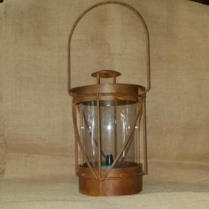 OIL LANTERN 2