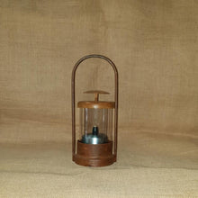 Load image into Gallery viewer, OIL LANTERN 8
