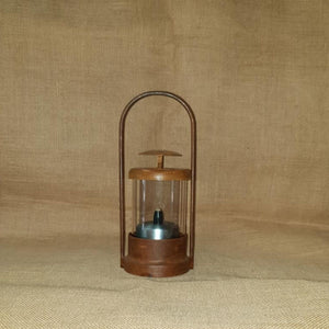 OIL LANTERN 8