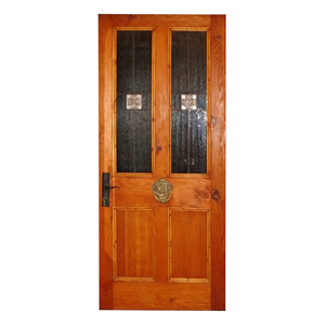 New Victorian Door