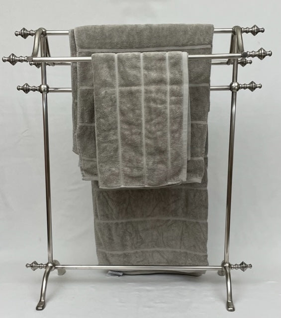 Free Standing Towel Rail