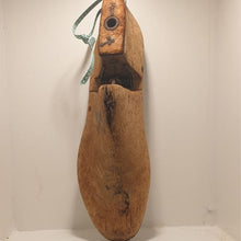 Load image into Gallery viewer, Shoe Lasts - Antique Wood
