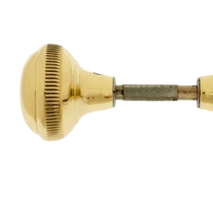 Rimlock Door Handle