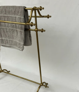 Free Standing Towel Rail