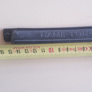 Hamiltons Cup Handle