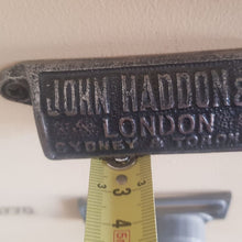 Load image into Gallery viewer, John Haddon Cup Handle
