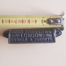 Load image into Gallery viewer, John Haddon Cup Handle
