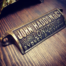 Load image into Gallery viewer, John Haddon Cup Handle
