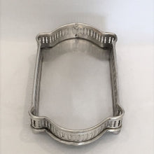 Load image into Gallery viewer, Vanity Tray Pewter
